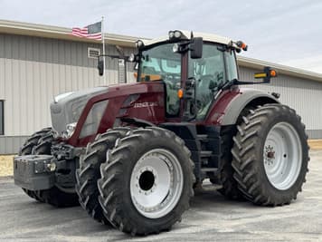 Main image Fendt 828 Vario